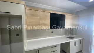 SABRİ PINARBAŞI'dan ALTINKUM'da SATILIK 3+1 DAİRE