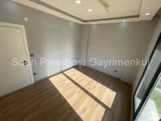 SABRİ PINARBAŞI GAYRİMENKUL'den GÜRE ÇAMLIBEL'de SATILIK 6+1 SIFIR VİLLA