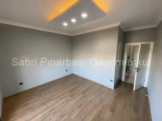 SABRİ PINARBAŞI GAYRİMENKUL'den GÜRE ÇAMLIBEL'de SATILIK 6+1 SIFIR VİLLA