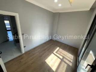 SABRİ PINARBAŞI GAYRİMENKUL'den GÜRE ÇAMLIBEL'de SATILIK 6+1 SIFIR VİLLA