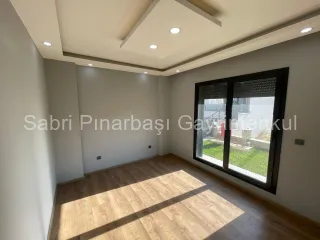 SABRİ PINARBAŞI GAYRİMENKUL'den GÜRE ÇAMLIBEL'de SATILIK 6+1 SIFIR VİLLA