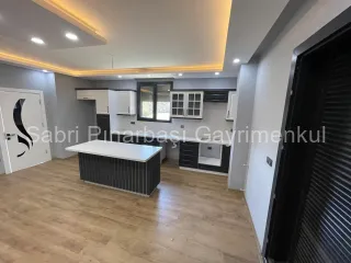 SABRİ PINARBAŞI GAYRİMENKUL'den GÜRE ÇAMLIBEL'de SATILIK 6+1 SIFIR VİLLA