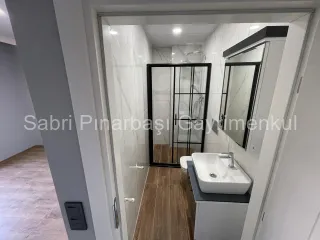 SABRİ PINARBAŞI GAYRİMENKUL'den GÜRE ÇAMLIBEL'de SATILIK 6+1 SIFIR VİLLA