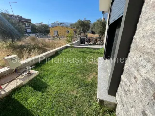 SABRİ PINARBAŞI GAYRİMENKUL'den GÜRE ÇAMLIBEL'de SATILIK 6+1 SIFIR VİLLA