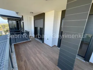 SABRİ PINARBAŞI GAYRİMENKUL'den GÜRE ÇAMLIBEL'de SATILIK 6+1 SIFIR VİLLA