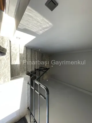 SABRİ PINARBAŞI GAYRİMENKUL'den GÜRE ÇAMLIBEL'de SATILIK 6+1 SIFIR VİLLA