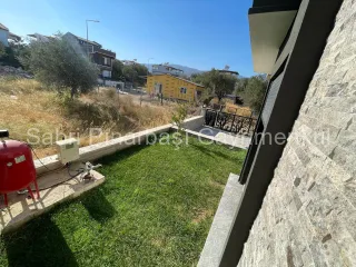 SABRİ PINARBAŞI GAYRİMENKUL'den GÜRE ÇAMLIBEL'de SATILIK 6+1 SIFIR VİLLA