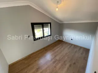 SABRİ PINARBAŞI GAYRİMENKUL'den GÜRE ÇAMLIBEL'de SATILIK 6+1 SIFIR VİLLA