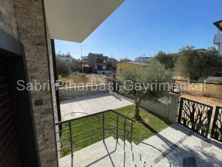 SABRİ PINARBAŞI GAYRİMENKUL'den GÜRE ÇAMLIBEL'de SATILIK 6+1 SIFIR VİLLA