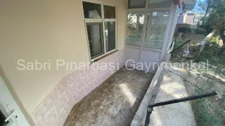 SABRİ PINARBAŞI'dan AKÇAY'da SATILIK YÜKSEK GİRİŞ 2+1 DAİRE