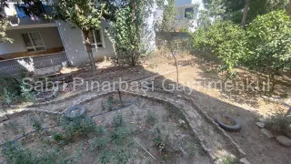 SABRİ PINARBAŞI'dan AKÇAY'da SATILIK YÜKSEK GİRİŞ 2+1 DAİRE