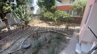 SABRİ PINARBAŞI'dan AKÇAY'da SATILIK YÜKSEK GİRİŞ 2+1 DAİRE