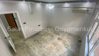 SABRİ PINARBAŞI'dan AKÇAY'da SATILIK YÜKSEK GİRİŞ 2+1 DAİRE
