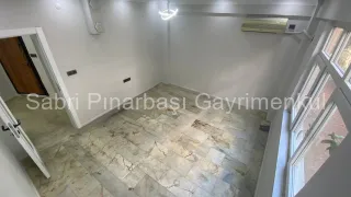SABRİ PINARBAŞI'dan AKÇAY'da SATILIK YÜKSEK GİRİŞ 2+1 DAİRE