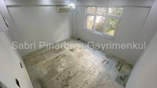 SABRİ PINARBAŞI'dan AKÇAY'da SATILIK YÜKSEK GİRİŞ 2+1 DAİRE