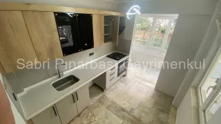 SABRİ PINARBAŞI'dan AKÇAY'da SATILIK YÜKSEK GİRİŞ 2+1 DAİRE