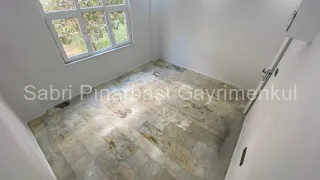 SABRİ PINARBAŞI'dan AKÇAY'da SATILIK YÜKSEK GİRİŞ 2+1 DAİRE