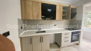 SABRİ PINARBAŞI'dan AKÇAY'da SATILIK YÜKSEK GİRİŞ 2+1 DAİRE