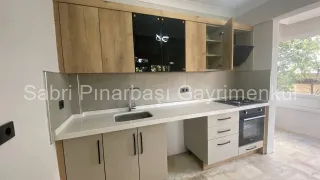 SABRİ PINARBAŞI'dan AKÇAY'da SATILIK YÜKSEK GİRİŞ 2+1 DAİRE