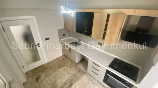 SABRİ PINARBAŞI'dan AKÇAY'da SATILIK YÜKSEK GİRİŞ 2+1 DAİRE