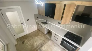 SABRİ PINARBAŞI'dan AKÇAY'da SATILIK YÜKSEK GİRİŞ 2+1 DAİRE