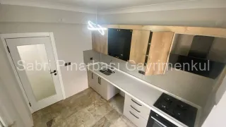 SABRİ PINARBAŞI'dan AKÇAY'da SATILIK YÜKSEK GİRİŞ 2+1 DAİRE