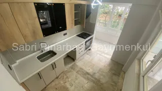 SABRİ PINARBAŞI'dan AKÇAY'da SATILIK YÜKSEK GİRİŞ 2+1 DAİRE