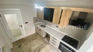 SABRİ PINARBAŞI'dan AKÇAY'da SATILIK YÜKSEK GİRİŞ 2+1 DAİRE