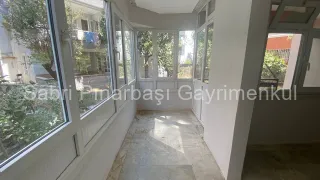 SABRİ PINARBAŞI'dan AKÇAY'da SATILIK YÜKSEK GİRİŞ 2+1 DAİRE
