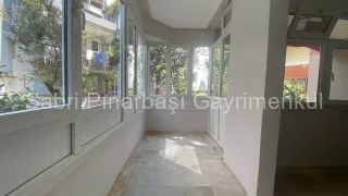 SABRİ PINARBAŞI'dan AKÇAY'da SATILIK YÜKSEK GİRİŞ 2+1 DAİRE