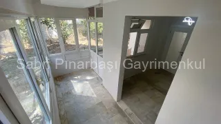 SABRİ PINARBAŞI'dan AKÇAY'da SATILIK YÜKSEK GİRİŞ 2+1 DAİRE