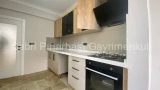 SABRİ PINARBAŞI'dan AKÇAY'da SATILIK YÜKSEK GİRİŞ 2+1 DAİRE