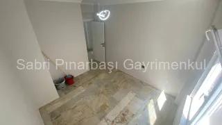 SABRİ PINARBAŞI'dan AKÇAY'da SATILIK YÜKSEK GİRİŞ 2+1 DAİRE