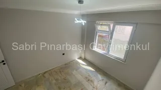 SABRİ PINARBAŞI'dan AKÇAY'da SATILIK YÜKSEK GİRİŞ 2+1 DAİRE