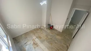 SABRİ PINARBAŞI'dan AKÇAY'da SATILIK YÜKSEK GİRİŞ 2+1 DAİRE
