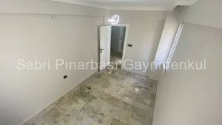 SABRİ PINARBAŞI'dan AKÇAY'da SATILIK YÜKSEK GİRİŞ 2+1 DAİRE