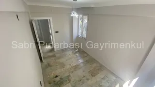 SABRİ PINARBAŞI'dan AKÇAY'da SATILIK YÜKSEK GİRİŞ 2+1 DAİRE