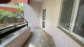 SABRİ PINARBAŞI'dan AKÇAY'da SATILIK YÜKSEK GİRİŞ 2+1 DAİRE