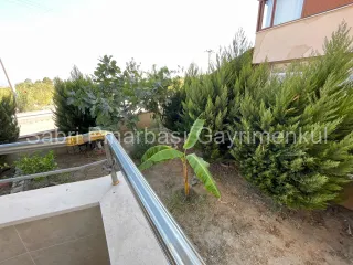 SABRİ PINARBAŞI'dan ALTINKUM'da SATILIK YÜKSEK GİRİŞ ÖN CEPHE 2+1 DAİRE