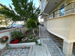 SABRİ PINARBAŞI'dan ALTINKUM'da SATILIK YÜKSEK GİRİŞ ÖN CEPHE 2+1 DAİRE