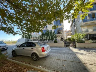 SABRİ PINARBAŞI'dan ALTINKUM'da SATILIK YÜKSEK GİRİŞ ÖN CEPHE 2+1 DAİRE