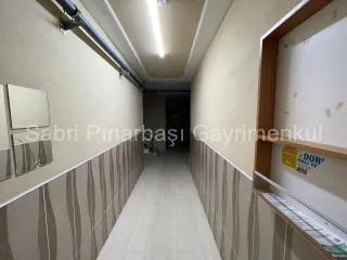 SABRİ PINARBAŞI'dan ALTINKUM'da SATILIK YÜKSEK GİRİŞ ÖN CEPHE 2+1 DAİRE