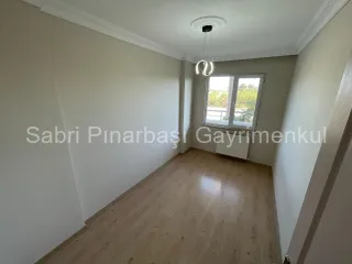 SABRİ PINARBAŞI'dan ALTINKUM'da SATILIK YÜKSEK GİRİŞ ÖN CEPHE 2+1 DAİRE