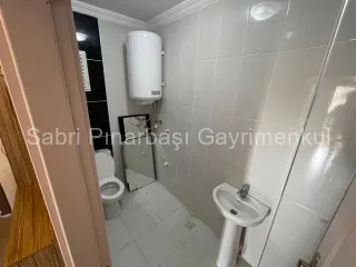 SABRİ PINARBAŞI'dan ALTINKUM'da SATILIK YÜKSEK GİRİŞ ÖN CEPHE 2+1 DAİRE