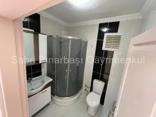 SABRİ PINARBAŞI'dan ALTINKUM'da SATILIK YÜKSEK GİRİŞ ÖN CEPHE 2+1 DAİRE