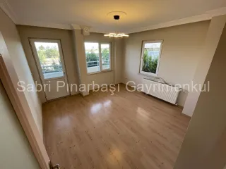 SABRİ PINARBAŞI'dan ALTINKUM'da SATILIK YÜKSEK GİRİŞ ÖN CEPHE 2+1 DAİRE