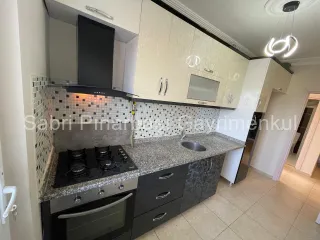 SABRİ PINARBAŞI'dan ALTINKUM'da SATILIK YÜKSEK GİRİŞ ÖN CEPHE 2+1 DAİRE