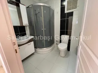 SABRİ PINARBAŞI'dan ALTINKUM'da SATILIK YÜKSEK GİRİŞ ÖN CEPHE 2+1 DAİRE