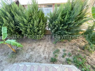 SABRİ PINARBAŞI'dan ALTINKUM'da SATILIK YÜKSEK GİRİŞ ÖN CEPHE 2+1 DAİRE