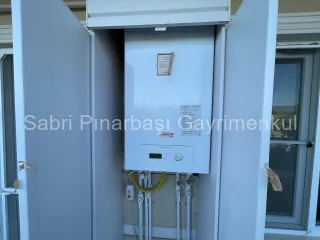 SABRİ PINARBAŞI'dan ALTINKUM'da SATILIK YÜKSEK GİRİŞ ÖN CEPHE 2+1 DAİRE